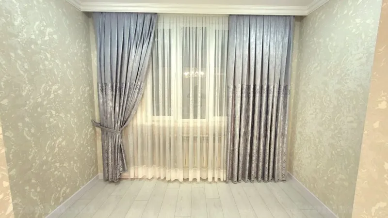 Satılır 3 otaqlı Mənzil Köhnə tikili 85 m² 7-ci mikrorayon - şəkil 6