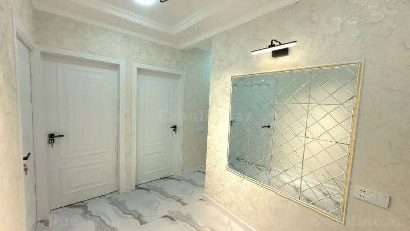 Satılır 3 otaqlı Mənzil Köhnə tikili 85 m² 7-ci mikrorayon - şəkil 13