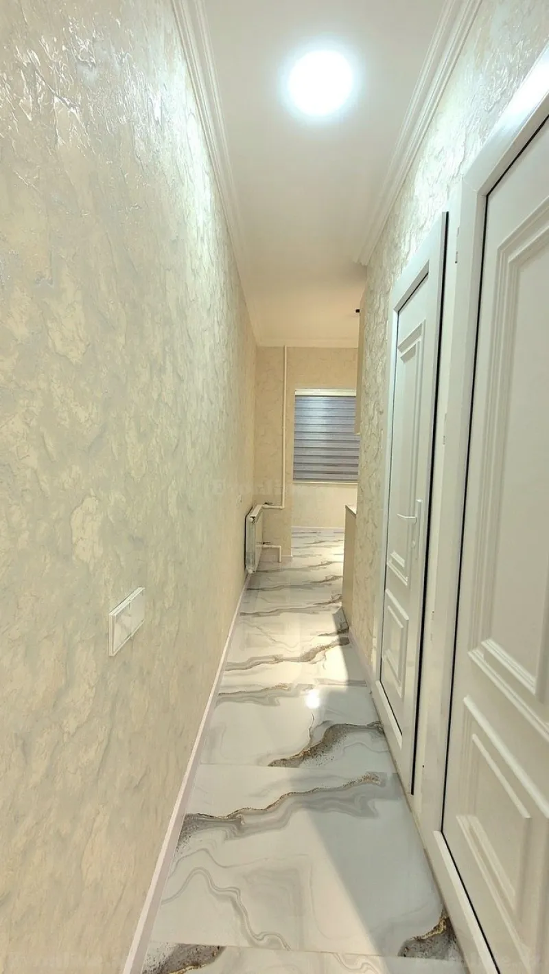 Satılır 3 otaqlı Mənzil Köhnə tikili 85 m² 7-ci mikrorayon - şəkil 16