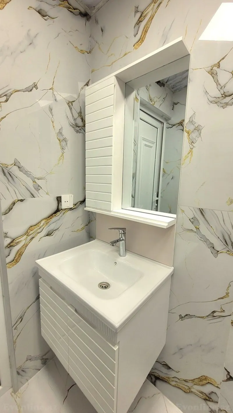 Satılır 3 otaqlı Mənzil Köhnə tikili 85 m² 7-ci mikrorayon - şəkil 18