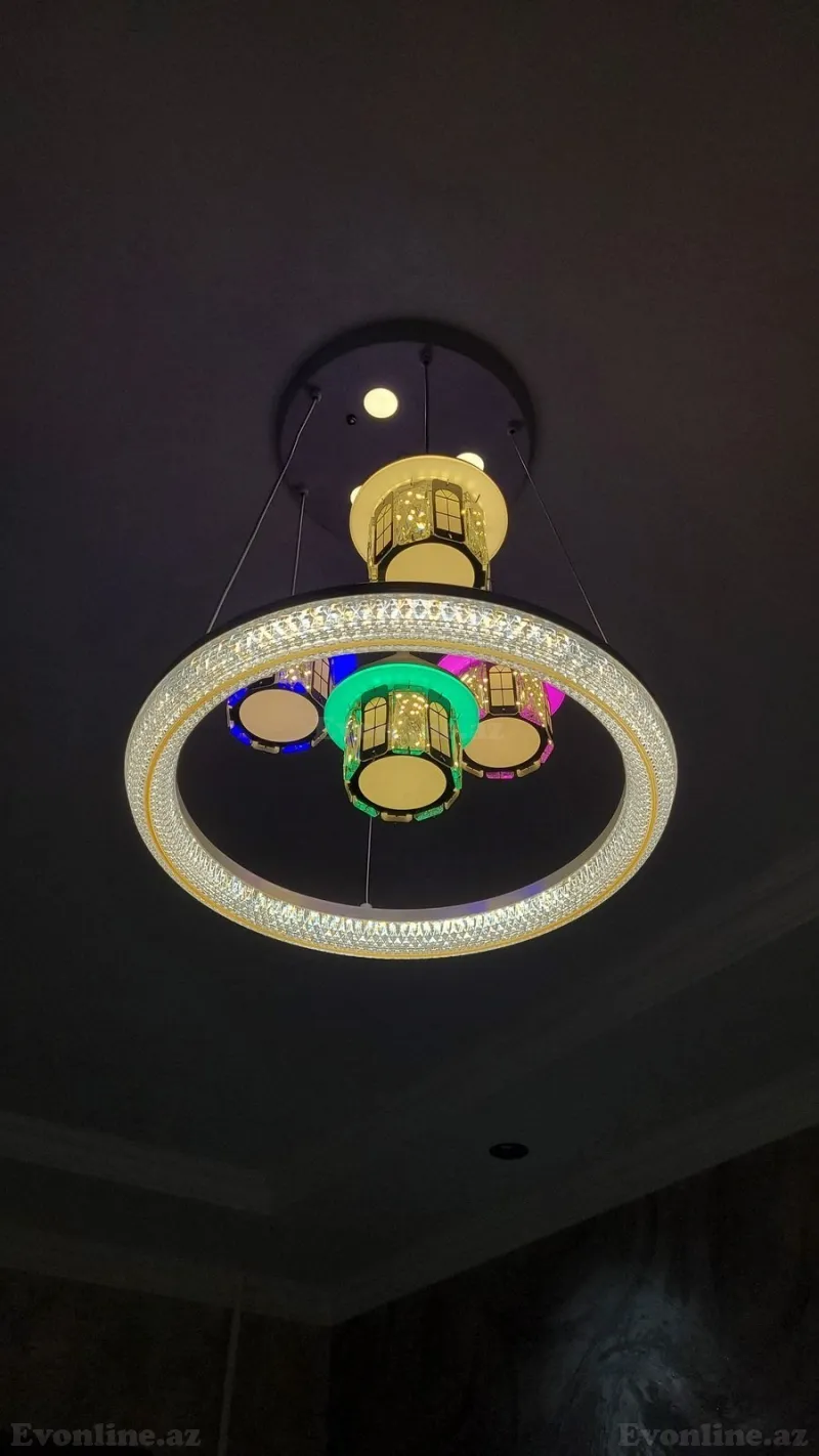 Satılır 3 otaqlı Mənzil Köhnə tikili 85 m² 7-ci mikrorayon - şəkil 23