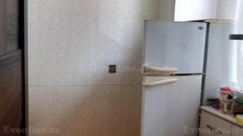 Kirayə verilir 1 otaqlı Mənzil Yeni tikili 30 m² Abşeron r. - şəkil 6