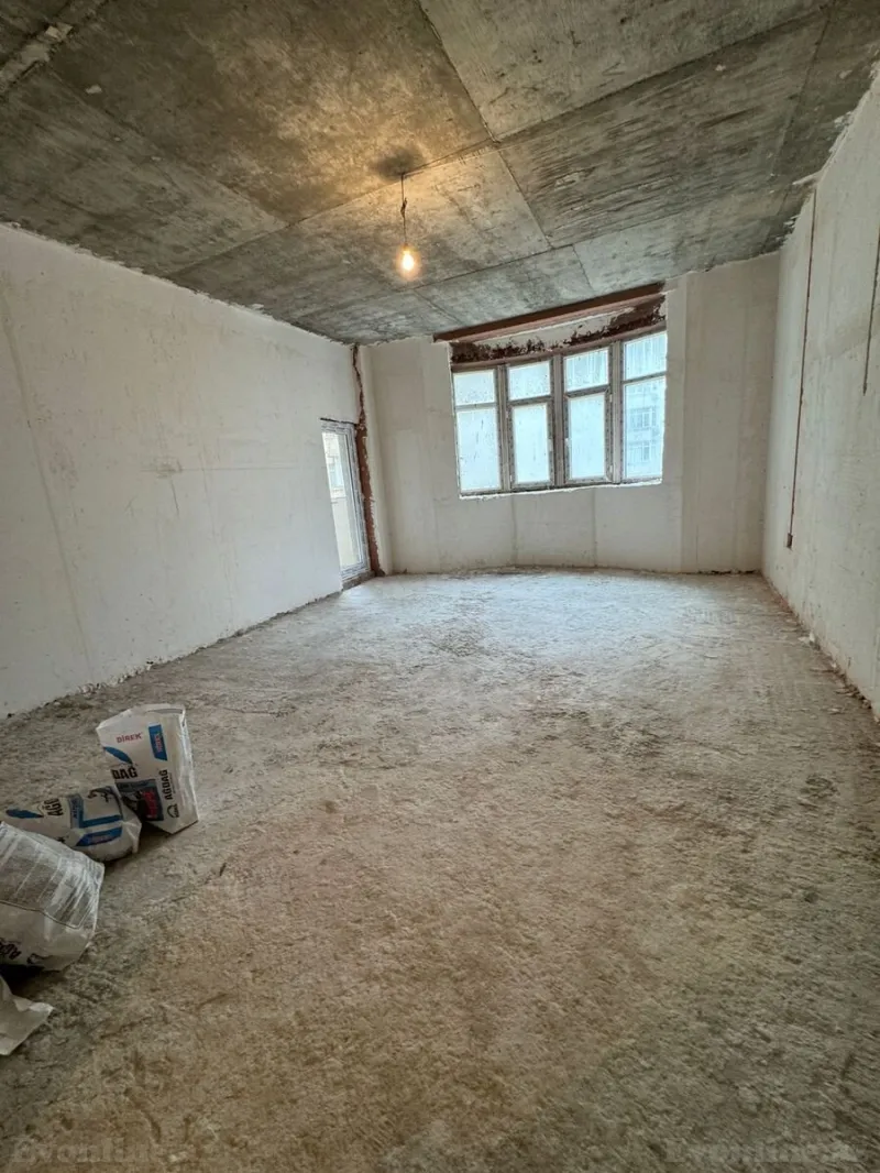 Satılır 3 otaqlı Mənzil Yeni tikili 125 m² İnşaatçılar m. - şəkil 3