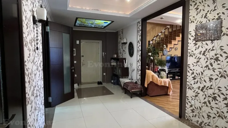 Satılır 3 otaqlı Mənzil Köhnə tikili 125 m² İçərişəhər m. - şəkil 7