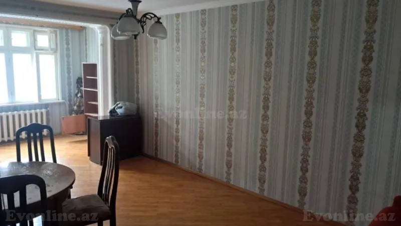 Kirayə verilir 3 otaqlı Mənzil Köhnə tikili 70 m² Həzi Aslanov - şəkil 5