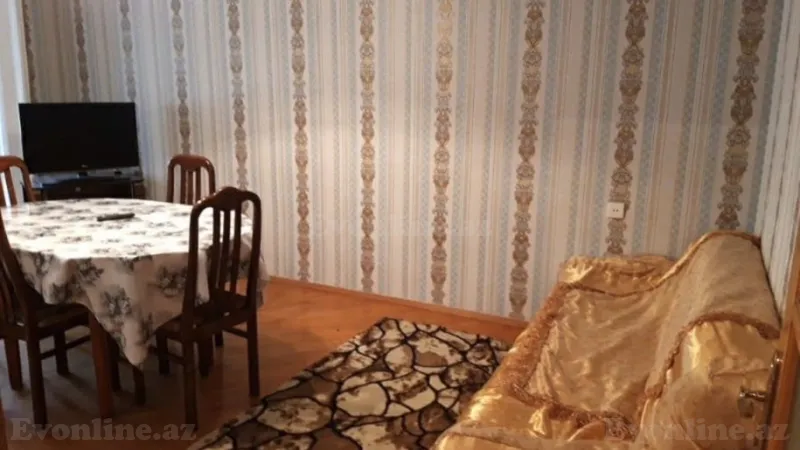 Kirayə verilir 3 otaqlı Mənzil Köhnə tikili 70 m² Həzi Aslanov - şəkil 7