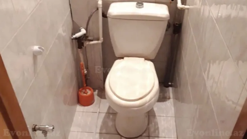 Kirayə verilir 3 otaqlı Mənzil Köhnə tikili 70 m² Həzi Aslanov - şəkil 13