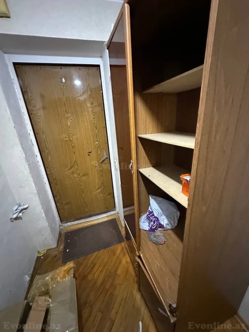 Kirayə verilir 3 otaqlı Mənzil Köhnə tikili 70 m² Həzi Aslanov - şəkil 19