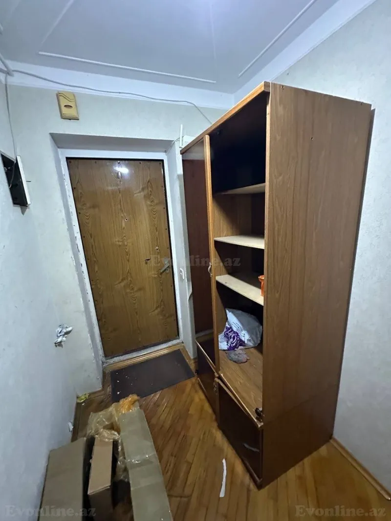 Kirayə verilir 3 otaqlı Mənzil Köhnə tikili 70 m² Həzi Aslanov - şəkil 20