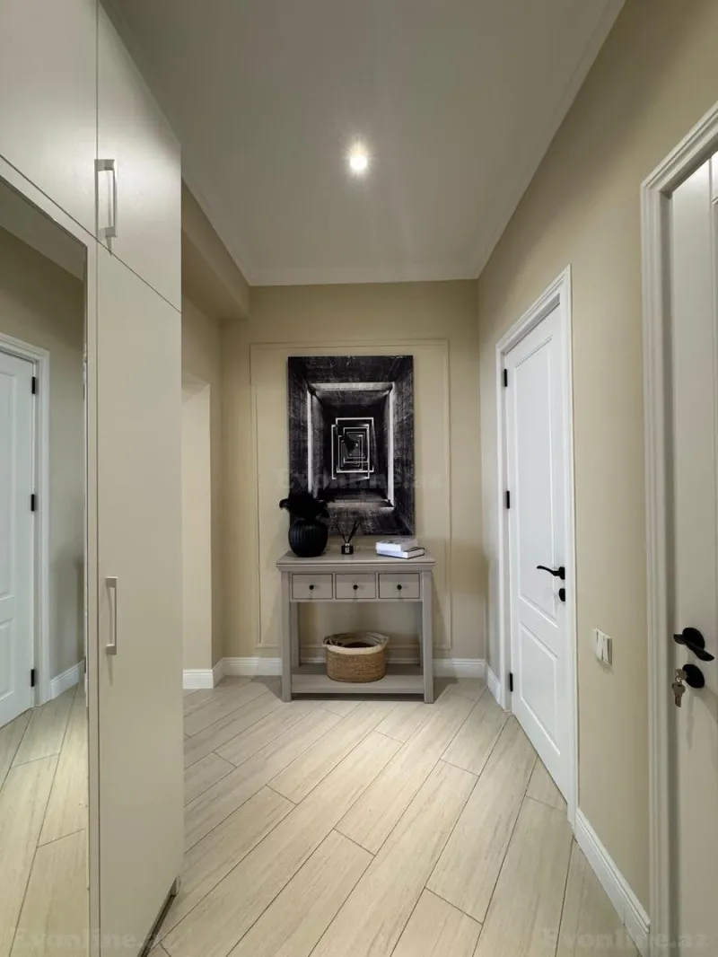 Satılır 4 otaqlı Mənzil Yeni tikili 175 m² Nərimanov r. - şəkil 12