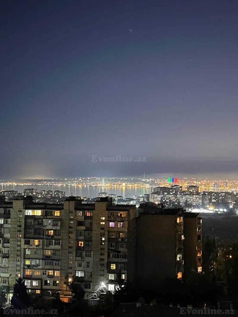 Satılır 2 otaqlı Mənzil Köhnə tikili 60 m² Suraxanı r. - şəkil 17