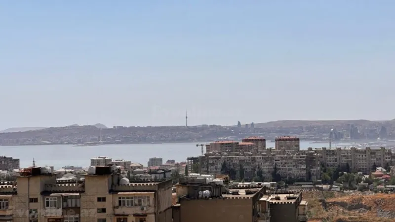 Satılır 2 otaqlı Mənzil Köhnə tikili 60 m² Suraxanı r. - şəkil 19