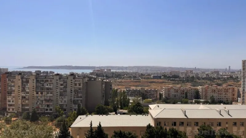 Satılır 2 otaqlı Mənzil Köhnə tikili 60 m² Suraxanı r. - şəkil 20