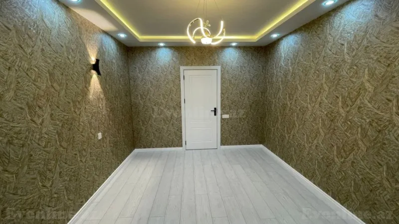 Satılır 2 otaqlı Mənzil Köhnə tikili 60 m² Həzi Aslanov m.