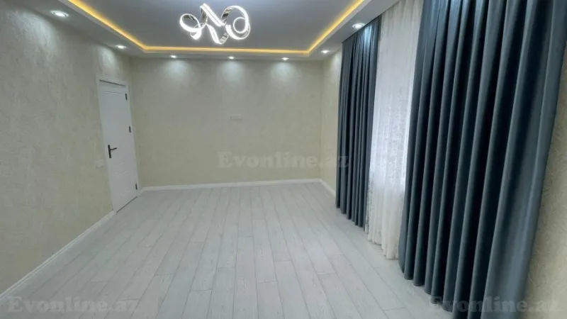 Satılır 2 otaqlı Mənzil Köhnə tikili 60 m² Həzi Aslanov m. - şəkil 3