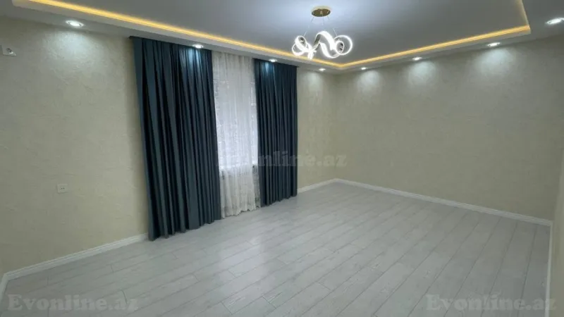 Satılır 2 otaqlı Mənzil Köhnə tikili 60 m² Həzi Aslanov m. - şəkil 4