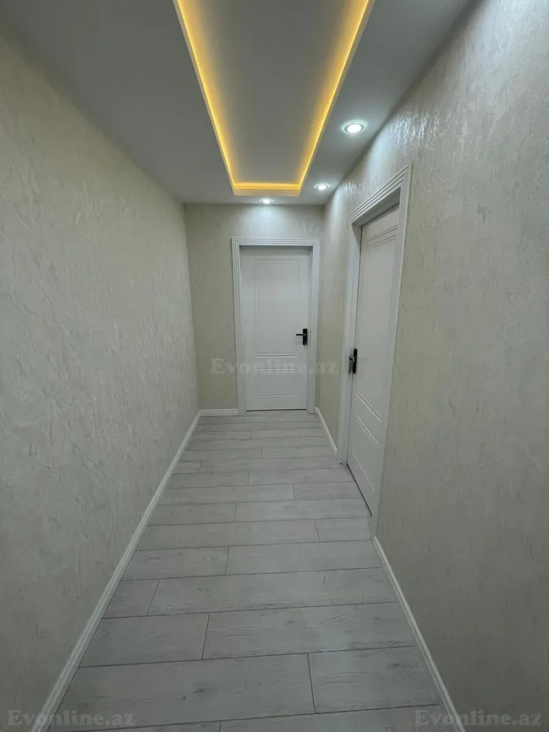 Satılır 2 otaqlı Mənzil Köhnə tikili 60 m² Həzi Aslanov m. - şəkil 5