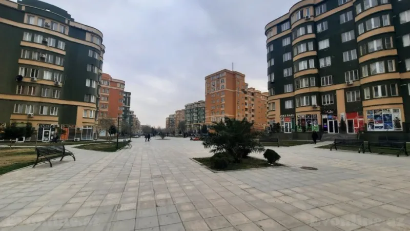 Satılır 3 otaqlı Mənzil Yeni tikili 92 m² Masazır