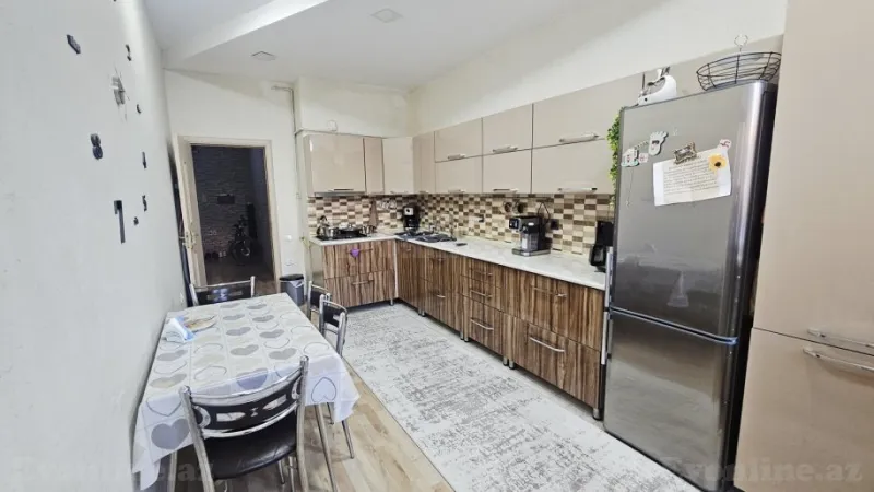 Satılır 3 otaqlı Mənzil Yeni tikili 92 m² Masazır - şəkil 7