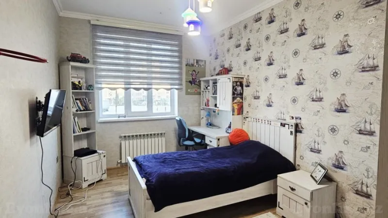 Satılır 3 otaqlı Mənzil Yeni tikili 92 m² Masazır - şəkil 10