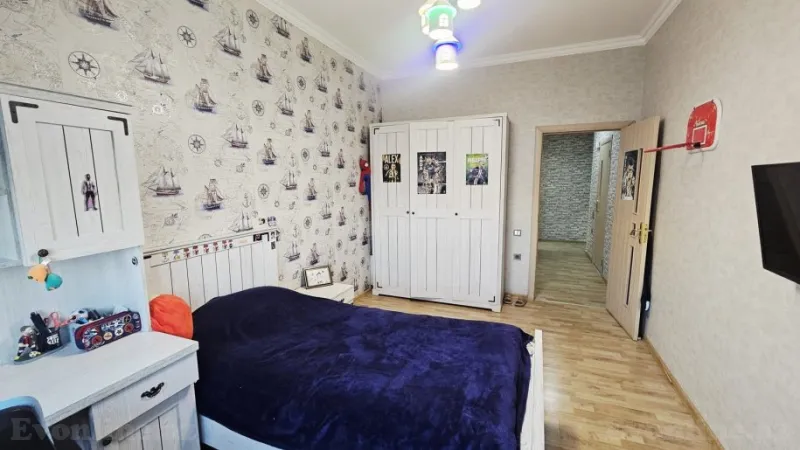 Satılır 3 otaqlı Mənzil Yeni tikili 92 m² Masazır - şəkil 11