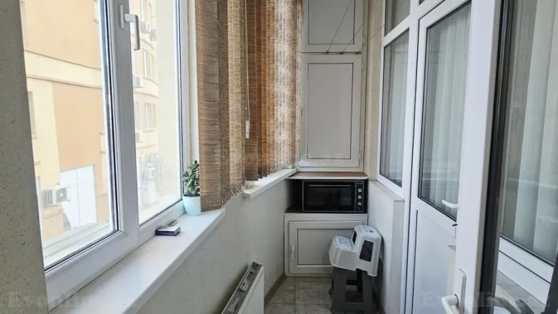 Satılır 3 otaqlı Mənzil Yeni tikili 92 m² Masazır - şəkil 12