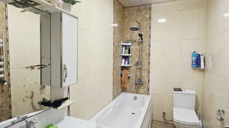 Satılır 3 otaqlı Mənzil Yeni tikili 92 m² Masazır - şəkil 13