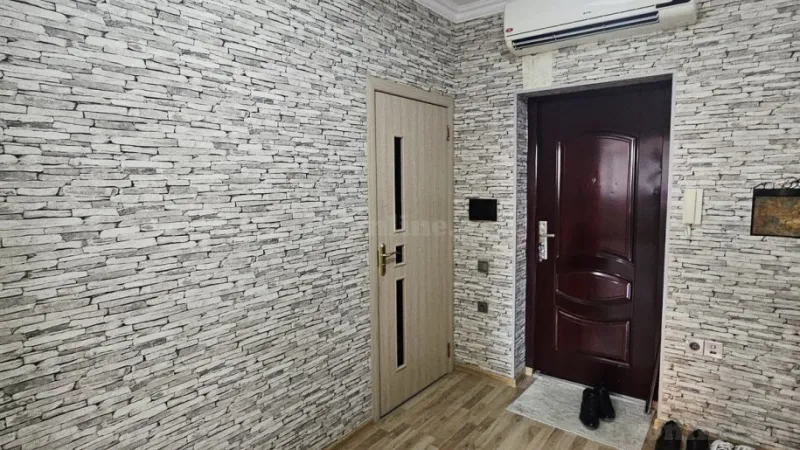 Satılır 3 otaqlı Mənzil Yeni tikili 92 m² Masazır - şəkil 15