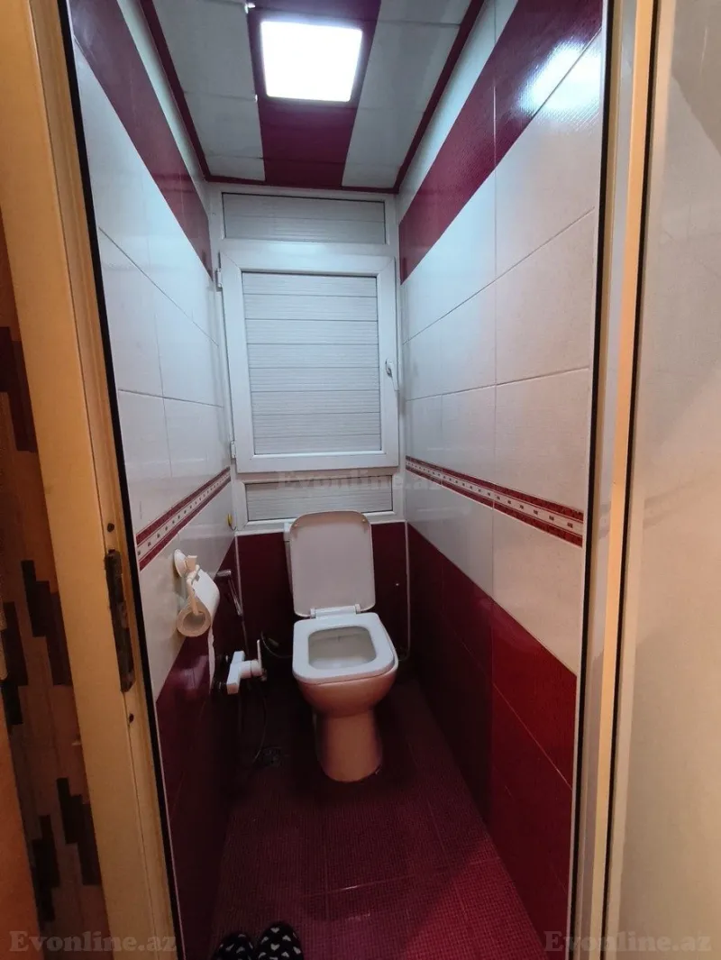 Satılır 3 otaqlı Mənzil Köhnə tikili 60 m² 6-cı mikrorayon - şəkil 14