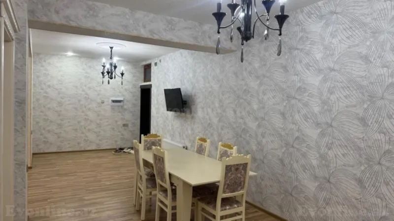 Satılır 3 otaqlı Mənzil Yeni tikili 106 m² Yeni Yasamal - şəkil 3