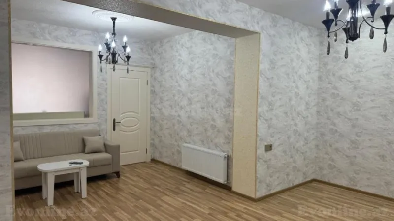 Satılır 3 otaqlı Mənzil Yeni tikili 106 m² Yeni Yasamal - şəkil 5