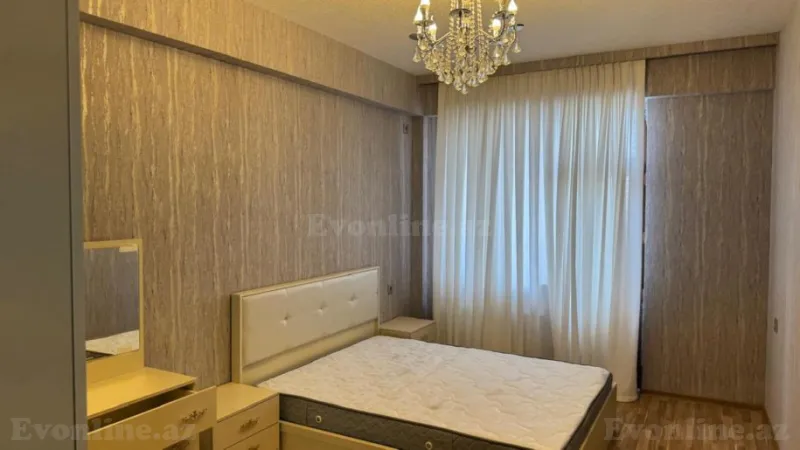 Satılır 3 otaqlı Mənzil Yeni tikili 106 m² Yeni Yasamal - şəkil 7