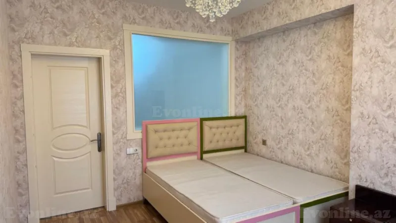 Satılır 3 otaqlı Mənzil Yeni tikili 106 m² Yeni Yasamal - şəkil 9