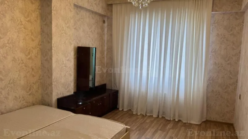 Satılır 3 otaqlı Mənzil Yeni tikili 106 m² Yeni Yasamal - şəkil 10