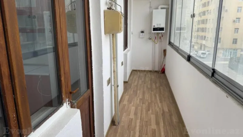Satılır 3 otaqlı Mənzil Yeni tikili 106 m² Yeni Yasamal - şəkil 14