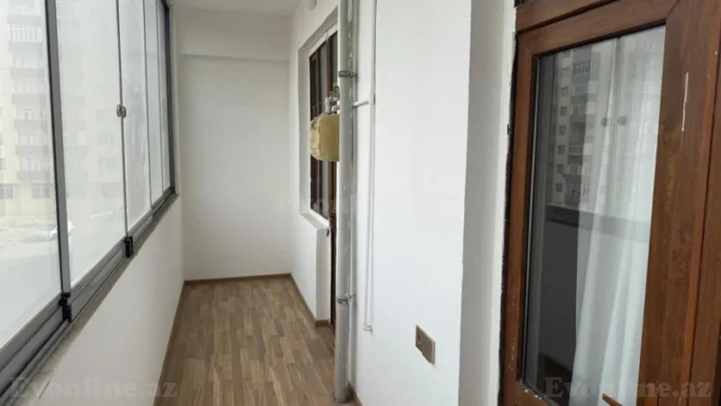Satılır 3 otaqlı Mənzil Yeni tikili 106 m² Yeni Yasamal - şəkil 15