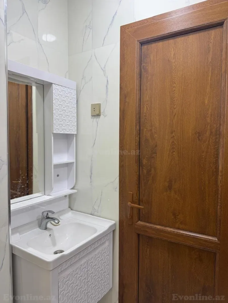 Satılır 3 otaqlı Mənzil Yeni tikili 106 m² Yeni Yasamal - şəkil 16