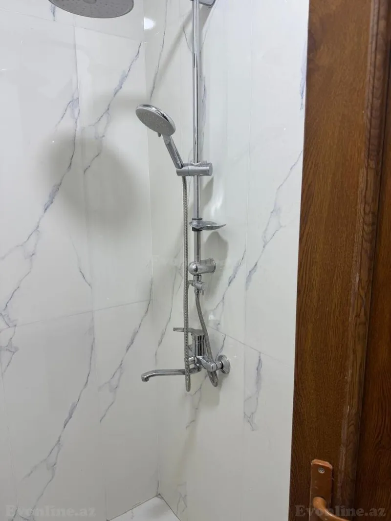 Satılır 3 otaqlı Mənzil Yeni tikili 106 m² Yeni Yasamal - şəkil 17