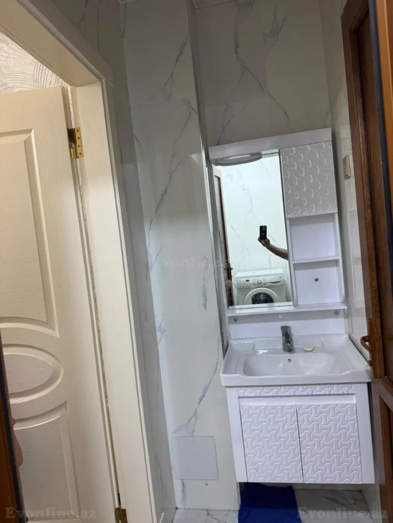 Satılır 3 otaqlı Mənzil Yeni tikili 106 m² Yeni Yasamal - şəkil 18