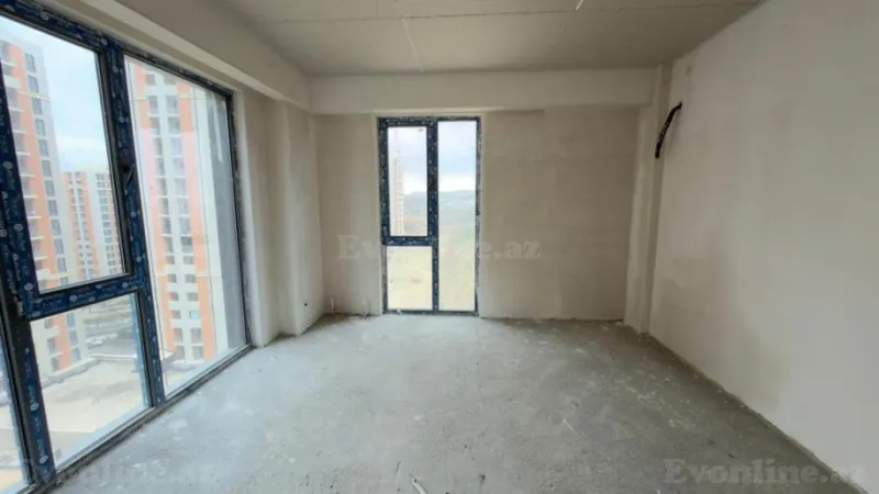 Satılır 4 otaqlı Mənzil Yeni tikili 112 m² Yasamal - şəkil 2