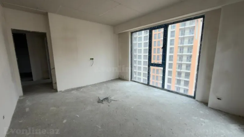 Satılır 4 otaqlı Mənzil Yeni tikili 112 m² Yasamal - şəkil 3