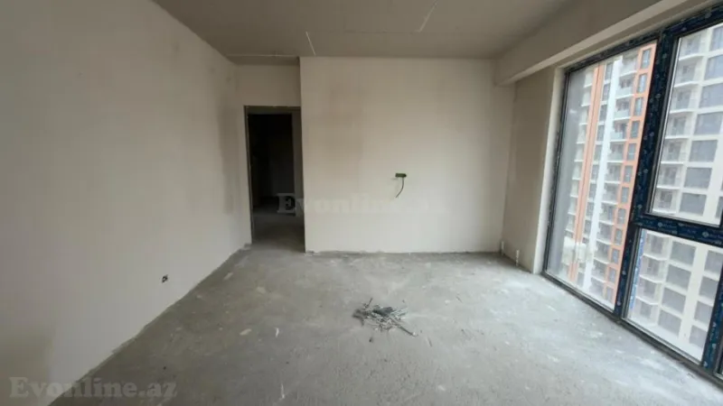 Satılır 4 otaqlı Mənzil Yeni tikili 112 m² Yasamal - şəkil 5