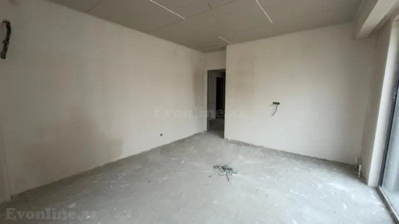 Satılır 4 otaqlı Mənzil Yeni tikili 112 m² Yasamal - şəkil 6