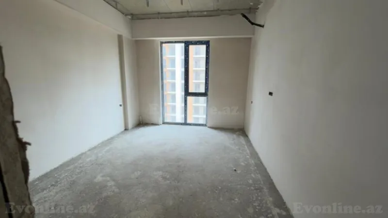Satılır 4 otaqlı Mənzil Yeni tikili 112 m² Yasamal - şəkil 7