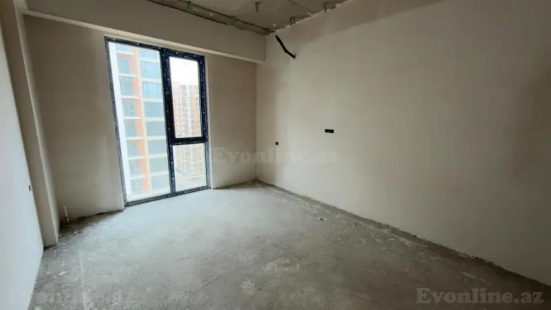 Satılır 4 otaqlı Mənzil Yeni tikili 112 m² Yasamal - şəkil 8