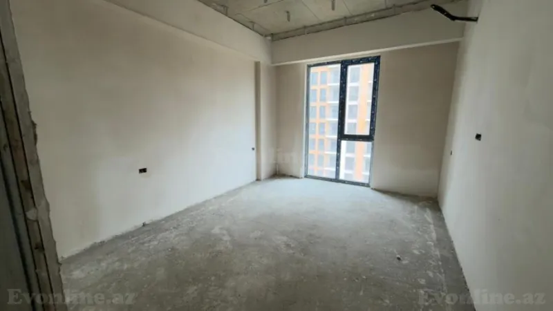 Satılır 4 otaqlı Mənzil Yeni tikili 112 m² Yasamal - şəkil 9