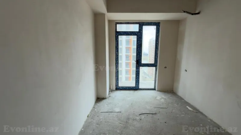 Satılır 4 otaqlı Mənzil Yeni tikili 112 m² Yasamal - şəkil 10