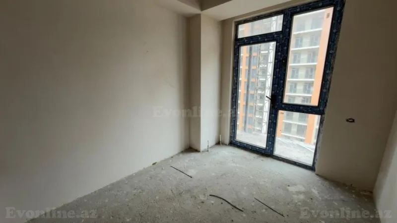 Satılır 4 otaqlı Mənzil Yeni tikili 112 m² Yasamal - şəkil 11