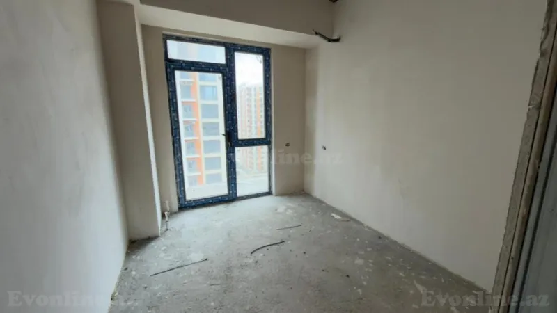 Satılır 4 otaqlı Mənzil Yeni tikili 112 m² Yasamal - şəkil 12