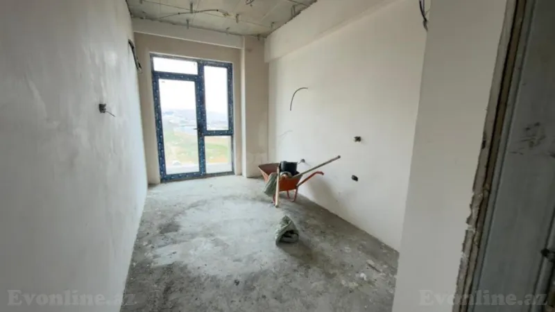 Satılır 4 otaqlı Mənzil Yeni tikili 112 m² Yasamal - şəkil 13